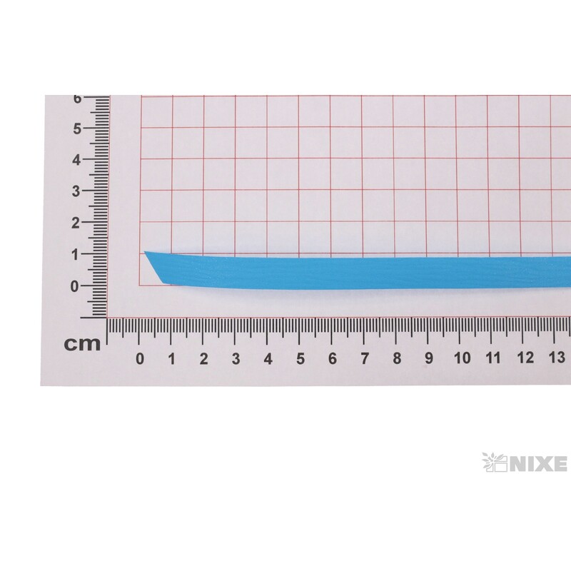 MAT 10mmx250m*MODRÁ SV. 107