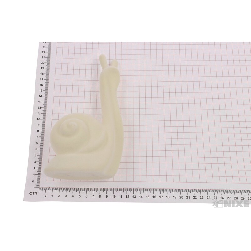 ŠNEK 11x23cm*KRÉMOVÁ