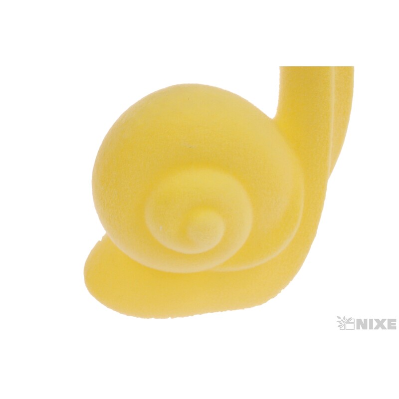 ŠNEK 11x23cm*ŽLUTÁ