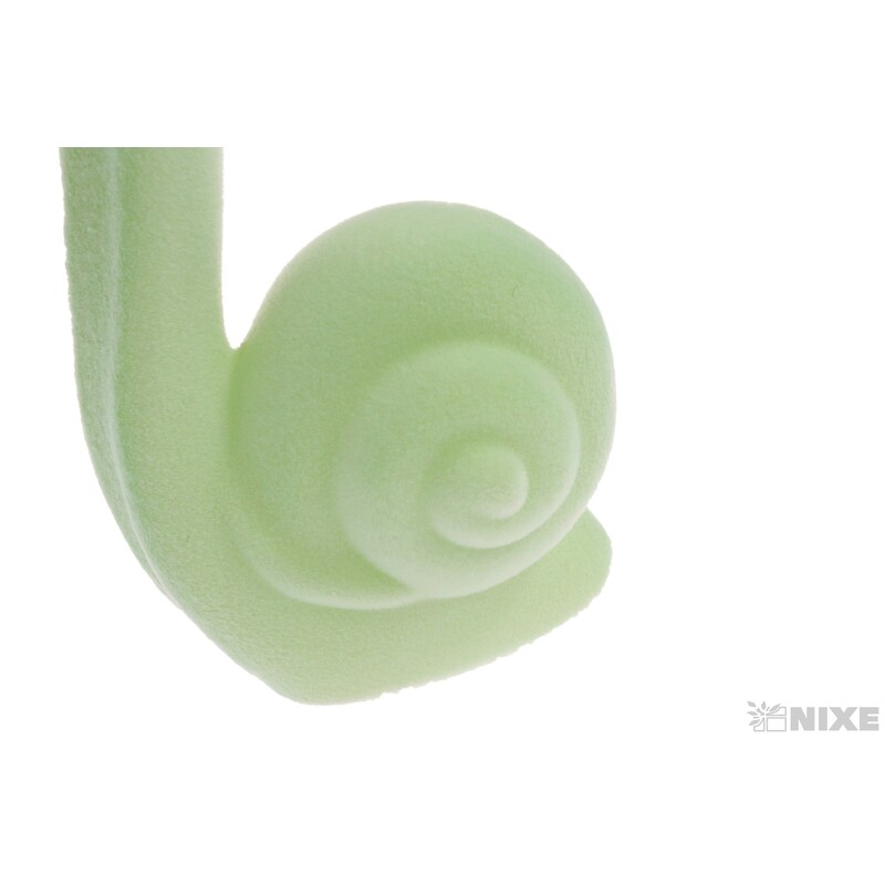 ŠNEK 11x23cm*ZELENÁ