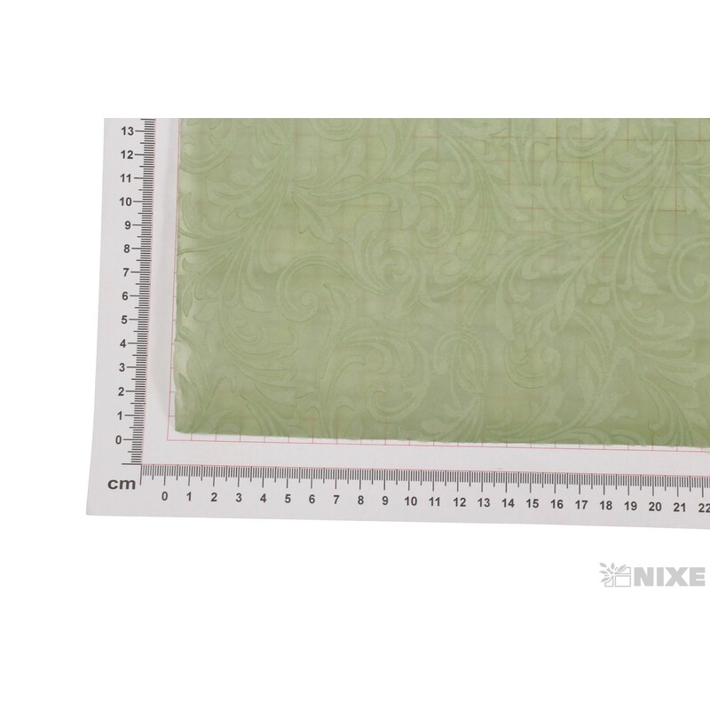 T052 VINTAGE 50cmx5yd*ZELENÁ