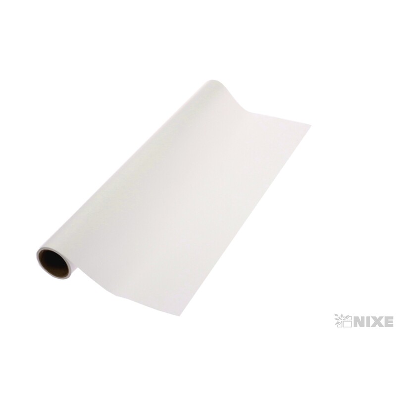 ROLE PLAST 50cmx8m*BÍLÁ 01