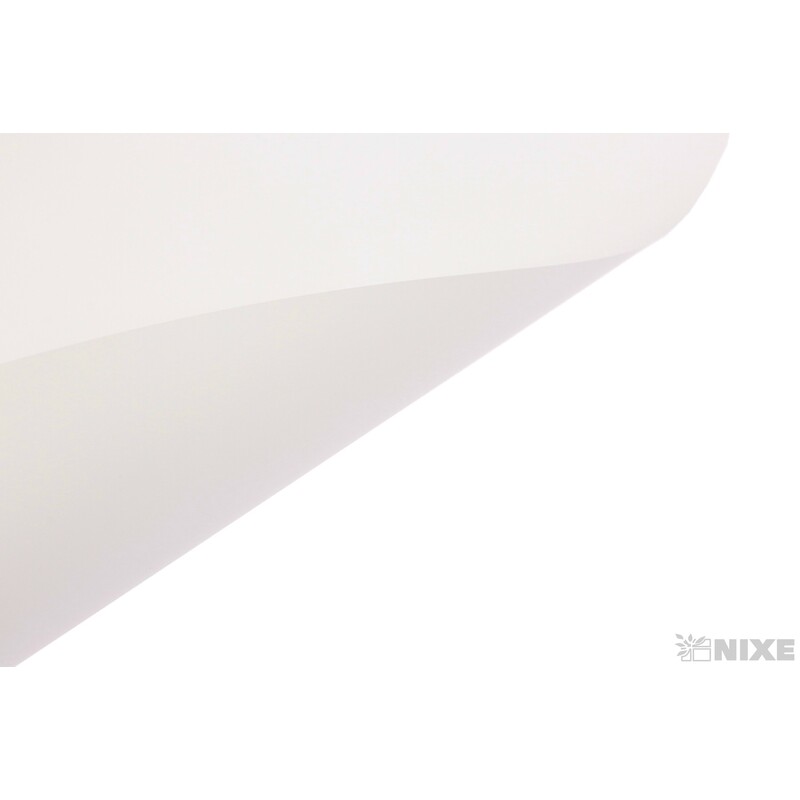 ROLE PLAST 50cmx8m*BÍLÁ 01