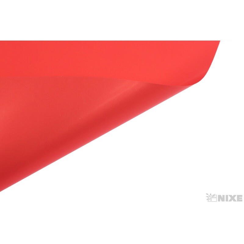 ROLE PLAST 50cmx8m*ČERVENÁ 22