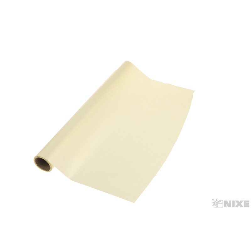 ROLE PLAST 50cmx8m*KRÉMOVÁ 21