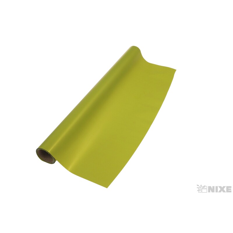 ROLE PLAST 50cmx8m*ZELENÁ POVADLÁ 10j