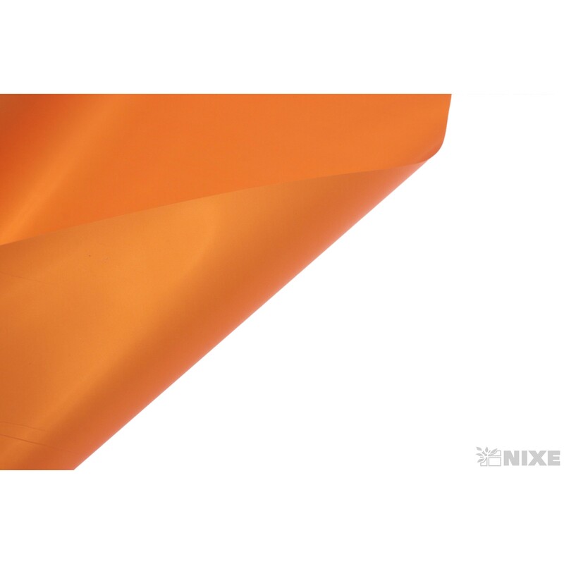 ROLE PLAST 50cmx8m*ORANŽOVÁ TM. 13