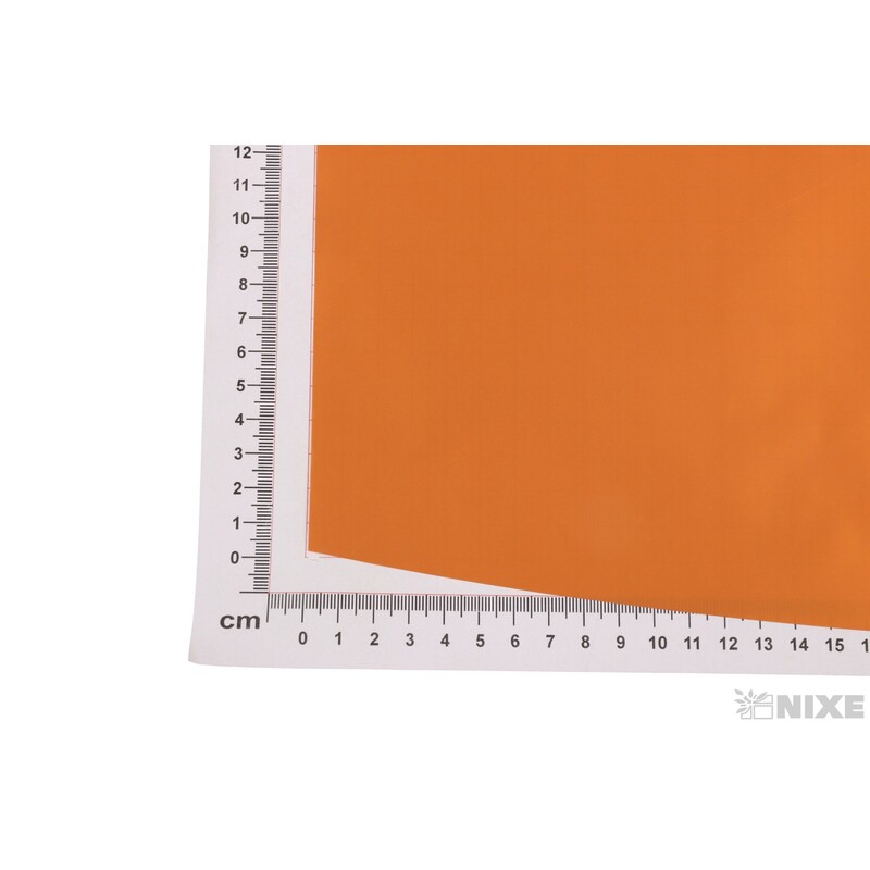 ROLE PLAST 50cmx8m*ORANŽOVÁ TM. 13