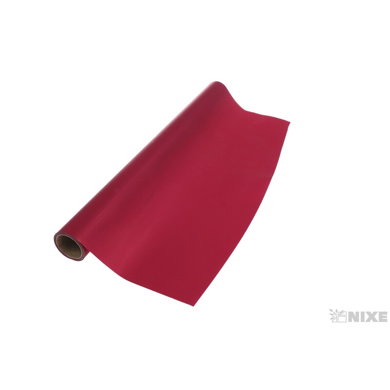 ROLE PLAST 50cmx8m*BORDOVÁ 35