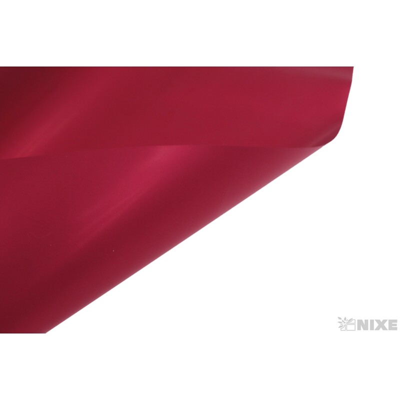 ROLE PLAST 50cmx8m*BORDOVÁ 35