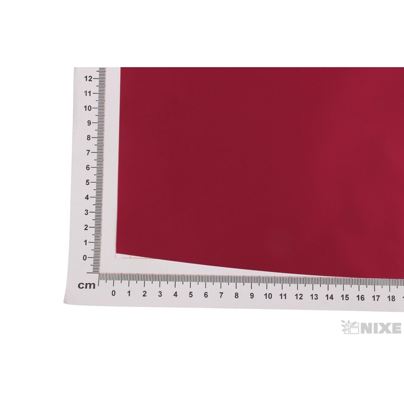 ROLE PLAST 50cmx8m*BORDOVÁ 35