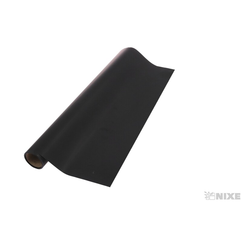 ROLE PLAST 50cmx8m*ČERNÁ 20