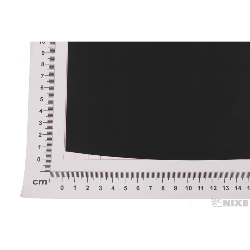 ROLE PLAST 50cmx8m*ČERNÁ 20