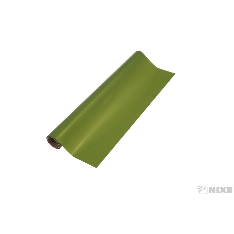 ROLE PLAST 50cmx8m*ZELENÁ TM.