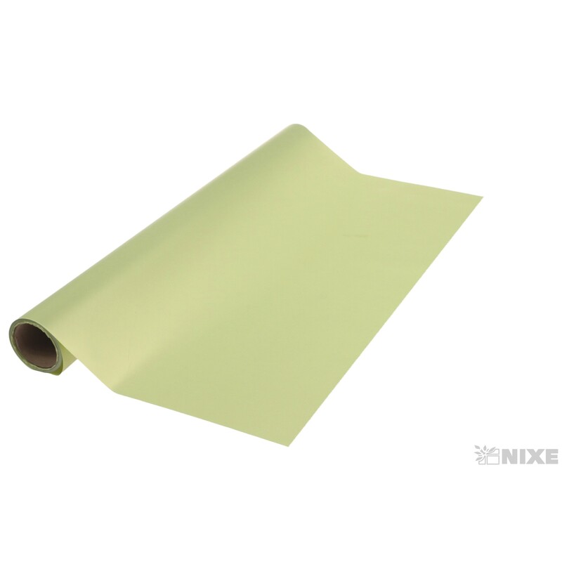 ROLE PLAST 50cmx8m*ZELENÁ SV. 34 V+