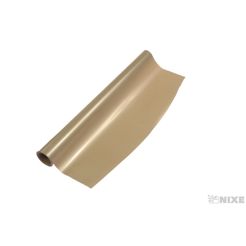 ROLE PLAST 50cmx8m*ZLATÁ 09