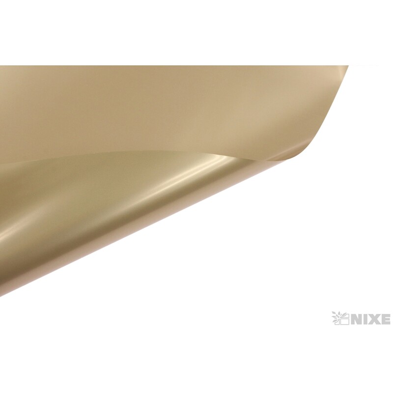 ROLE PLAST 50cmx8m*ZLATÁ 09