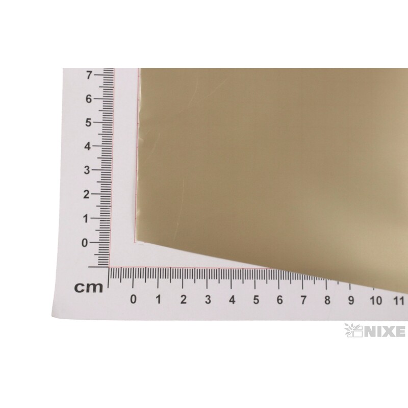 ROLE PLAST 50cmx8m*ZLATÁ 09