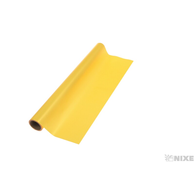 ROLE PLAST 50cmx8m*ŽLUTÁ 24
