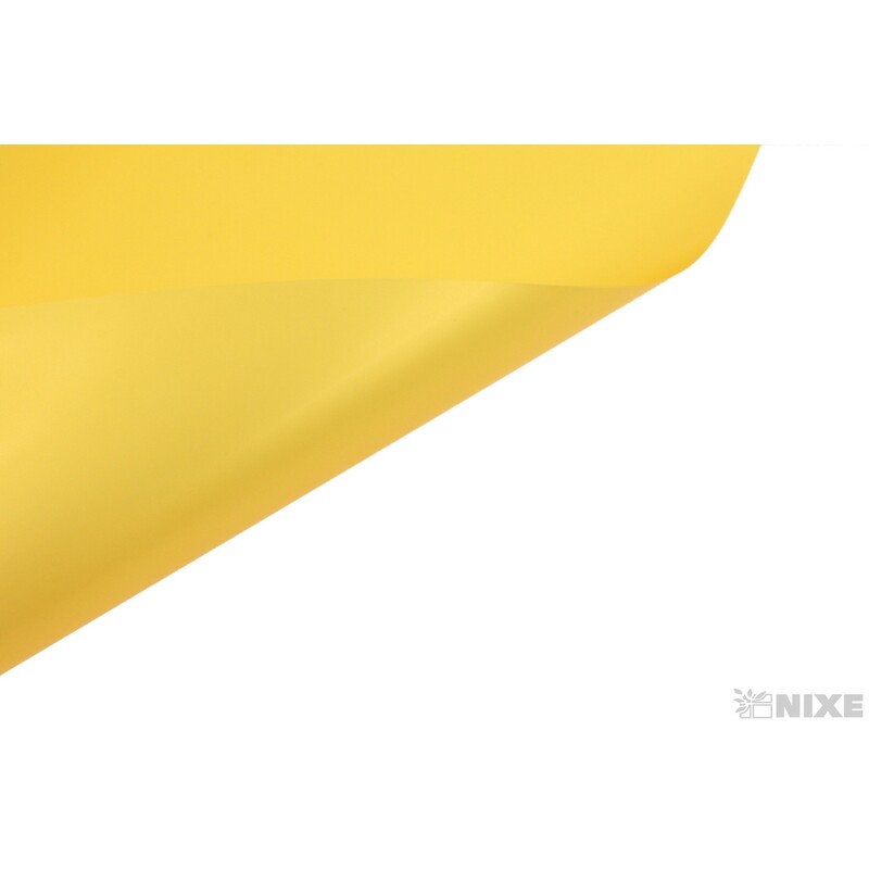 ROLE PLAST 50cmx8m*ŽLUTÁ 24