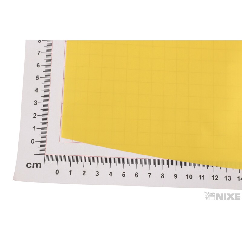 ROLE PLAST 50cmx8m*ŽLUTÁ 24