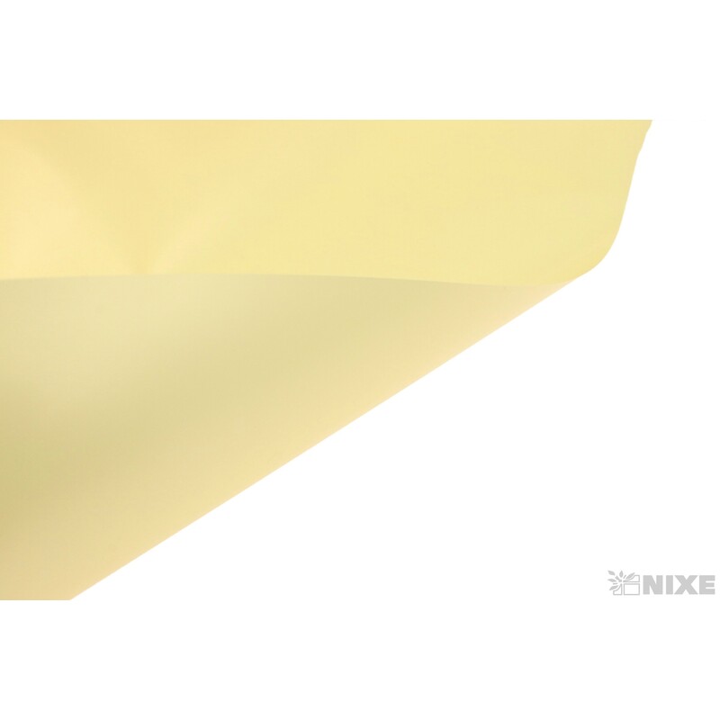 ROLE PLAST 50cmx8m*ŽLUTÁ SV. 28