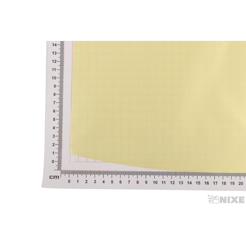 ROLE PLAST 50cmx8m*ŽLUTÁ SV. 28