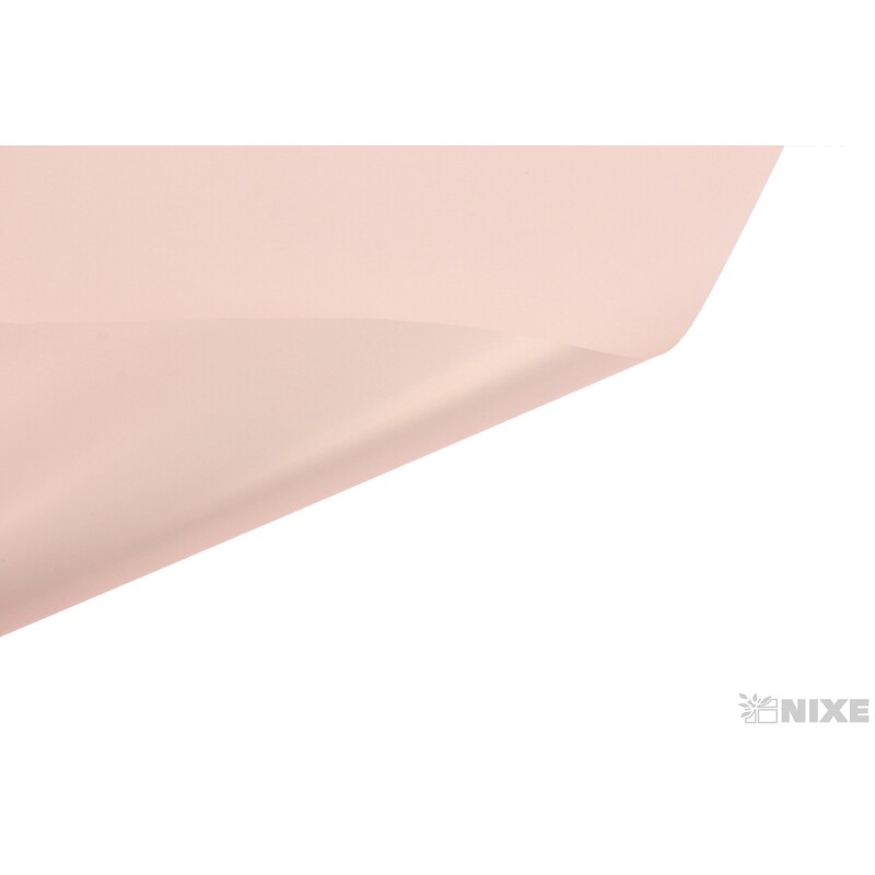 ROLE PLAST 50cmx8m*RŮŽOVÁ 02