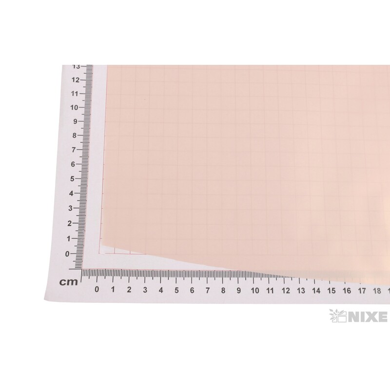 ROLE PLAST 50cmx8m*RŮŽOVÁ 02