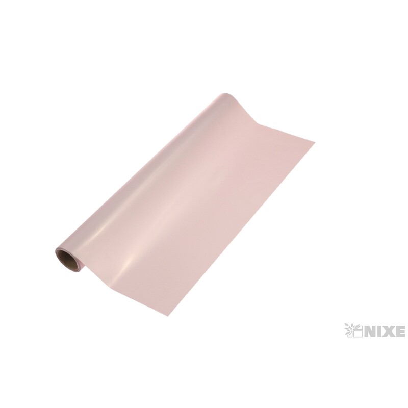 ROLE PLAST 50cmx8m*STARORŮŽOVÁ 07