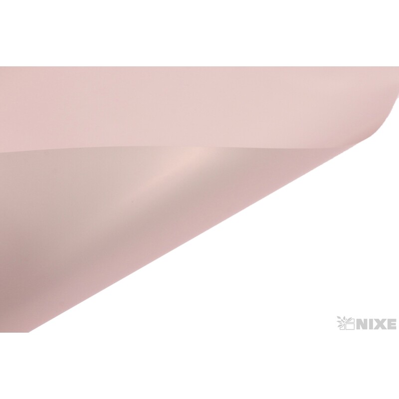 ROLE PLAST 50cmx8m*STARORŮŽOVÁ 07