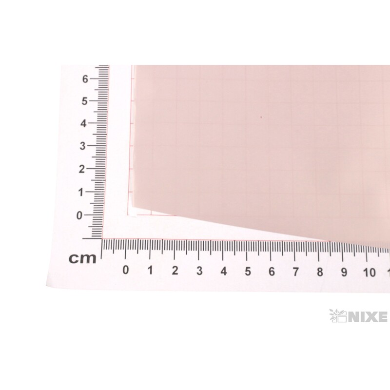 ROLE PLAST 50cmx8m*STARORŮŽOVÁ 07