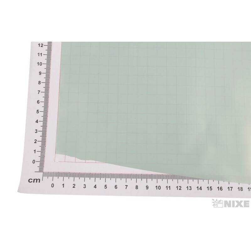 ROLE PLAST 50cmx8m*TYRKYSOVÁ 11