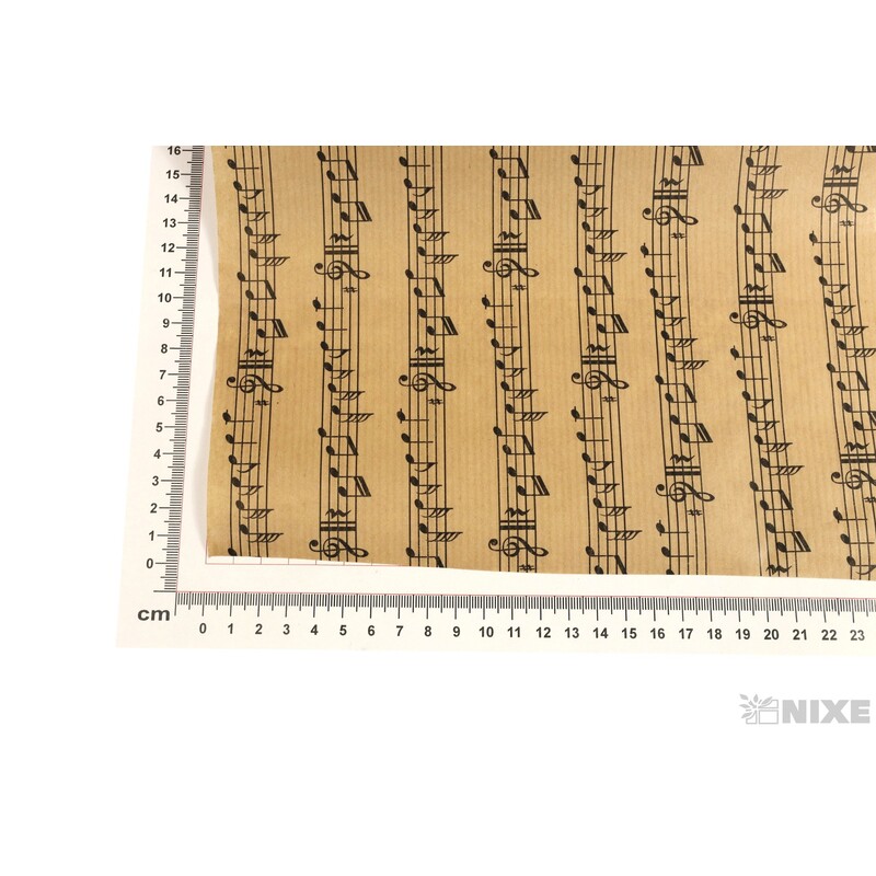 ROLE PAPÍR NOTY 50cmx10yd*