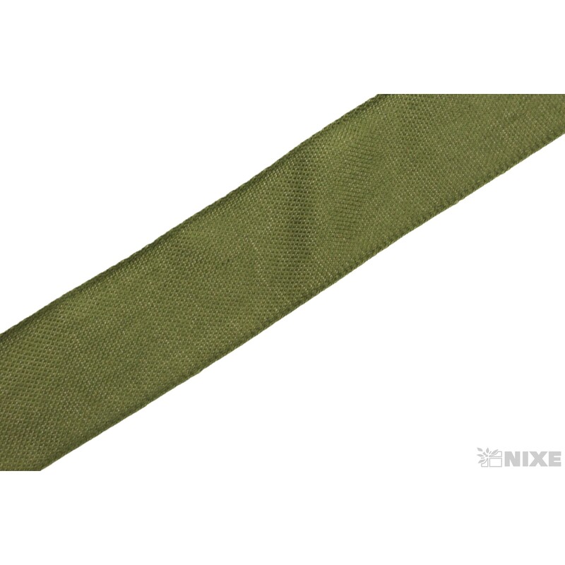 STUHA NATURA 25mmx10yd*ZELENÁ