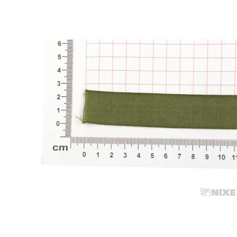 STUHA NATURA 25mmx10yd*ZELENÁ