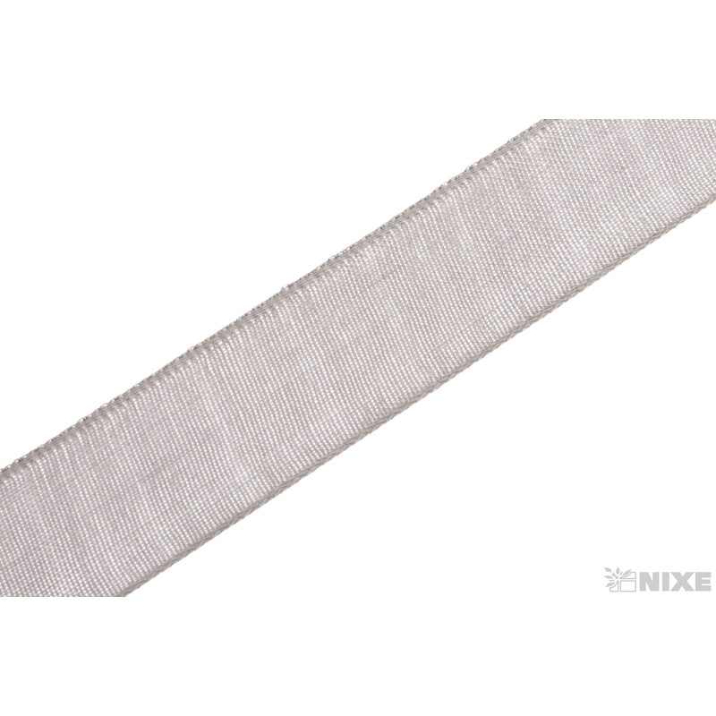 STUHA NATURA 25mmx10yd*ŠEDÁ