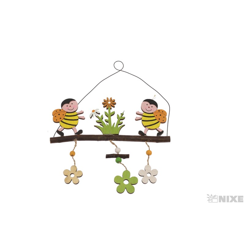 ZÁVĚS BERUŠKY 20x9cm