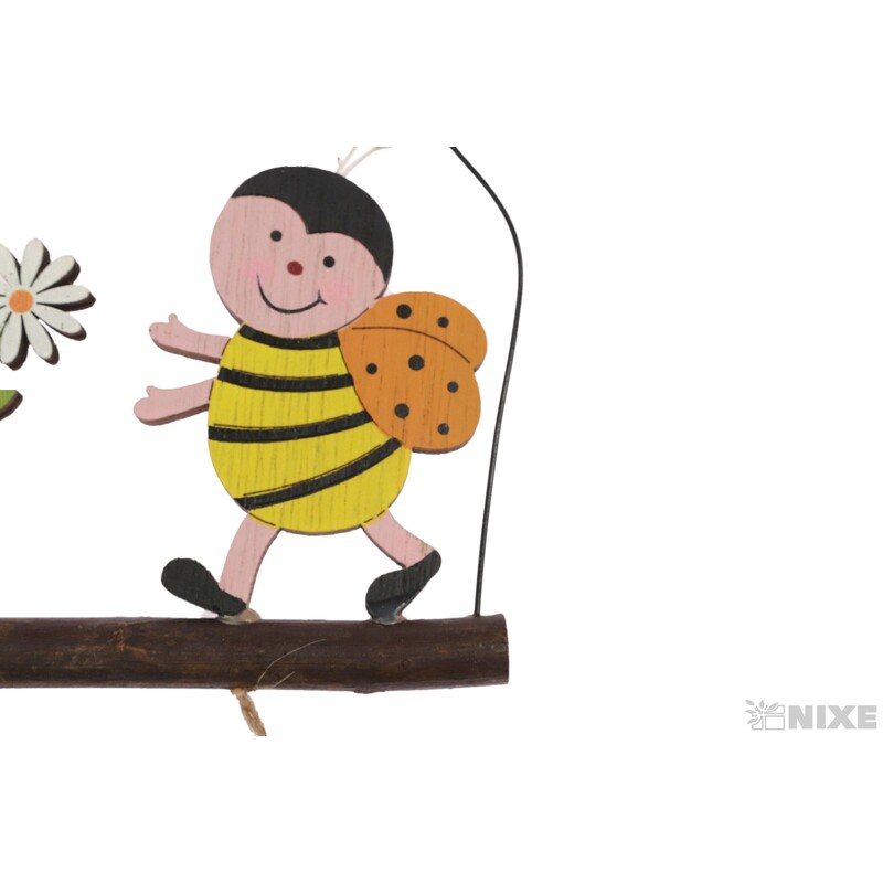 ZÁVĚS BERUŠKY 20x9cm