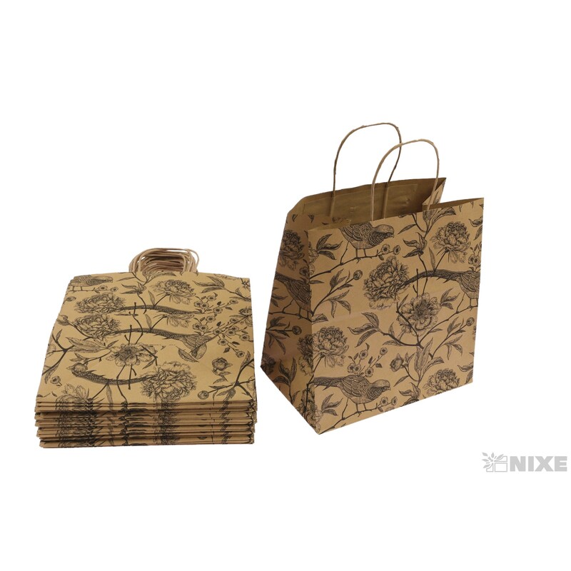 TAŠKA E ABBY 26x16x27cm