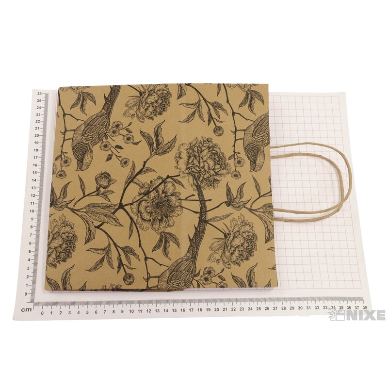 TAŠKA E ABBY 26x16x27cm