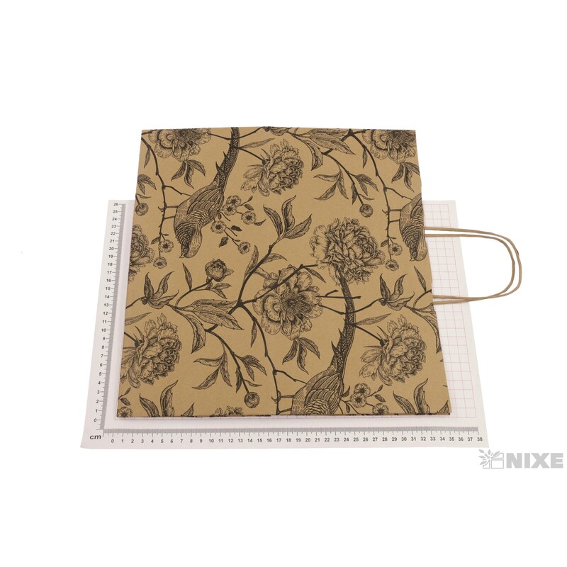 TAŠKA E ABBY 36x16x35cm*