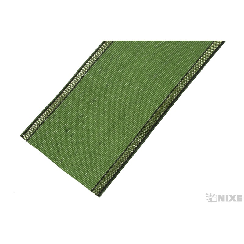 VĚNCOVÁ STUH.REX. 40mmx25m*ZELENÁ 103322