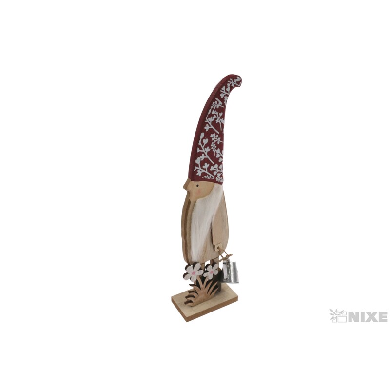 SKŘÍTEK 08x30cm*MIX BAREV