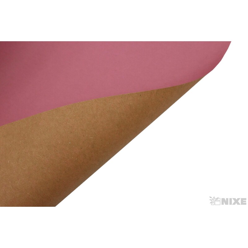 ROLE B-H496R 70cmx50m*RŮŽOVÁ 04