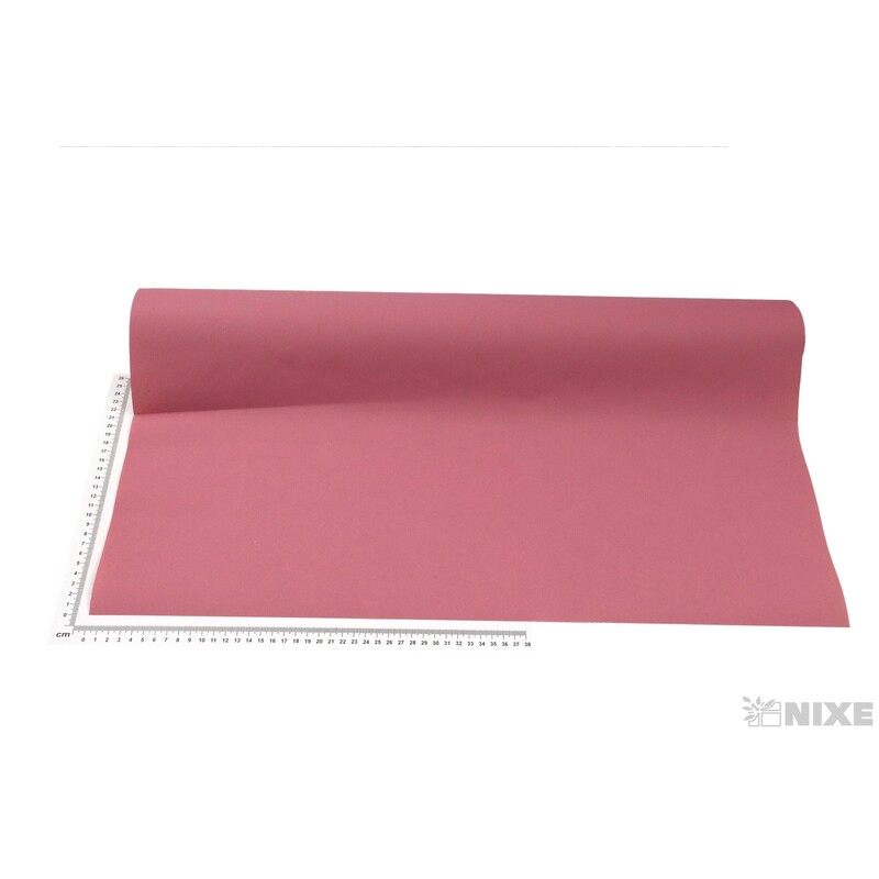 ROLE B-H496R 70cmx50m*RŮŽOVÁ 04