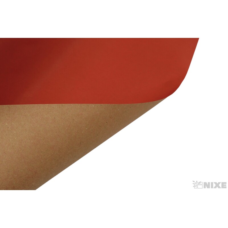 ROLE B-H496R 70cmx50m*ČERVENÁ 12