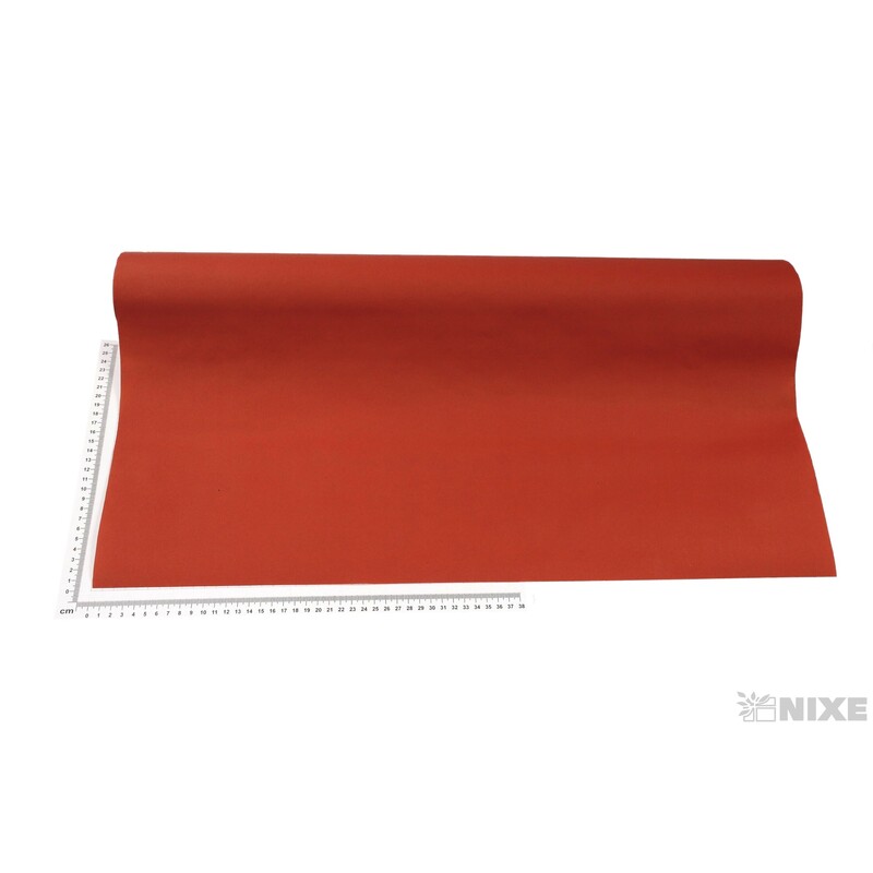 ROLE B-H496R 70cmx50m*ČERVENÁ 12