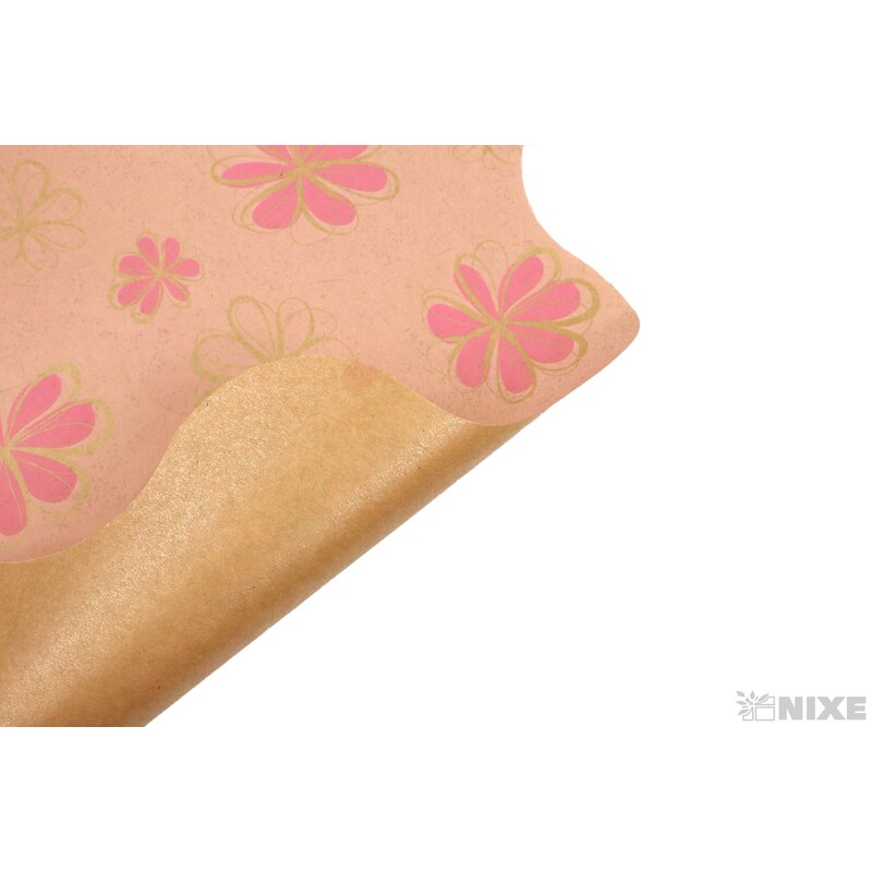 RONDO 50cm S-I19SC*RŮŽOVÁ 17