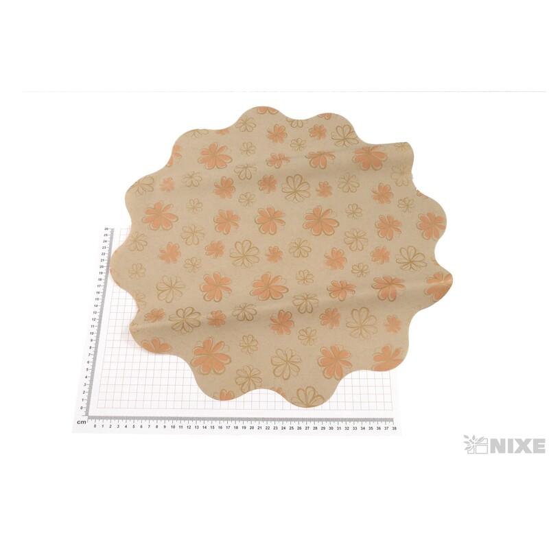 RONDO 50cm S-I19SC*KRÉMOVÁ 31